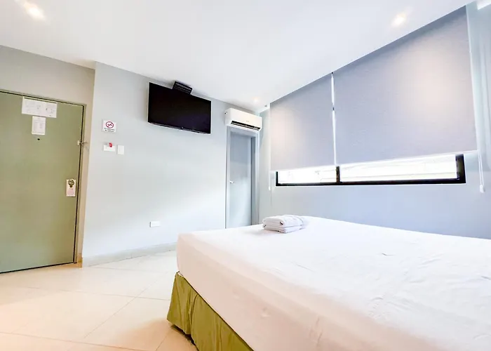 Gh Sander Hotel