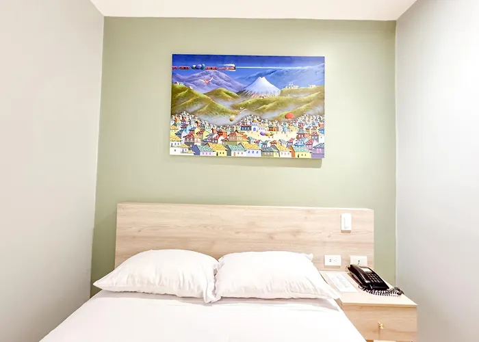 Gh Sander Hotel