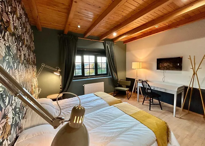 Casa Bolboreta By Unusual Hotels