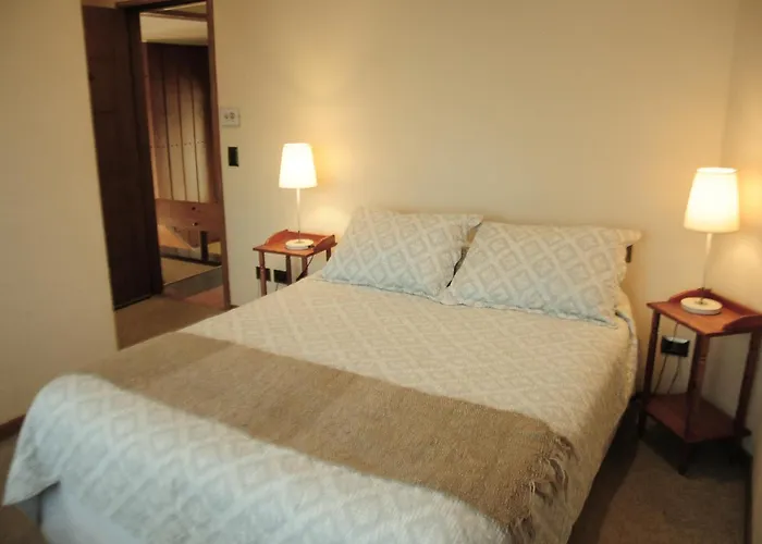 Hotel Seminario