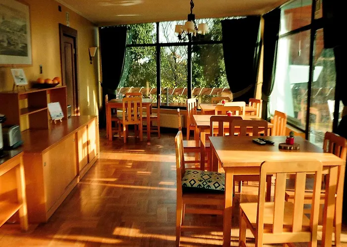Hotel Seminario