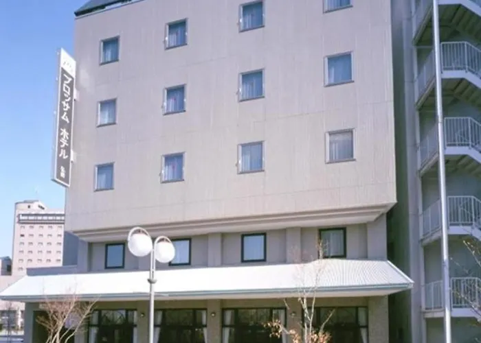 Blossom Hotel Hirosaki