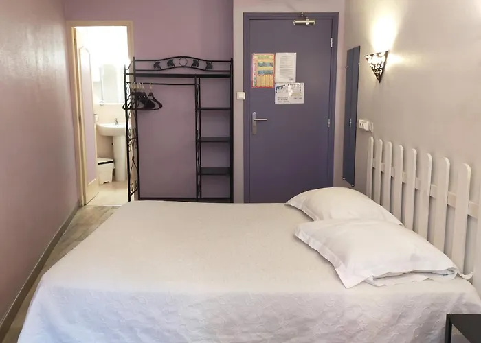 Au Nouvel Hôtel