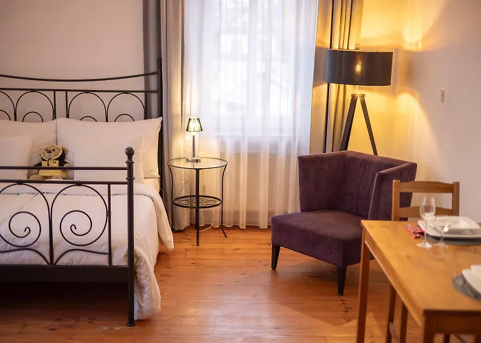 Pytloun Wellness Travel Hotel