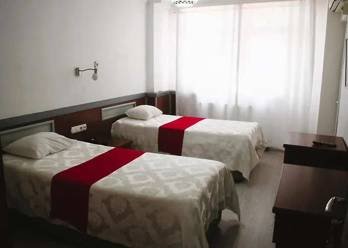 Yeni Kosk Esra Hotel
