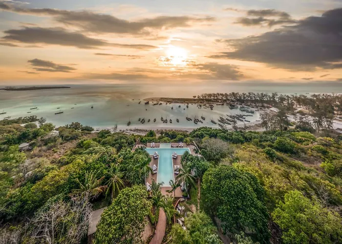 Kilindi Zanzibar