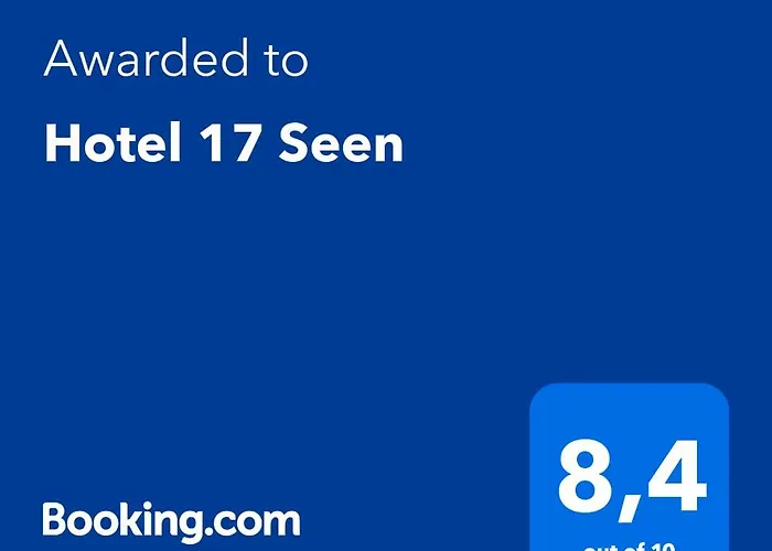 Hotel 17 Seen