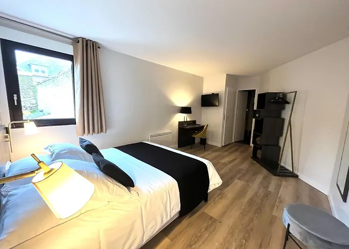 Hôtel de la Baie de Somme