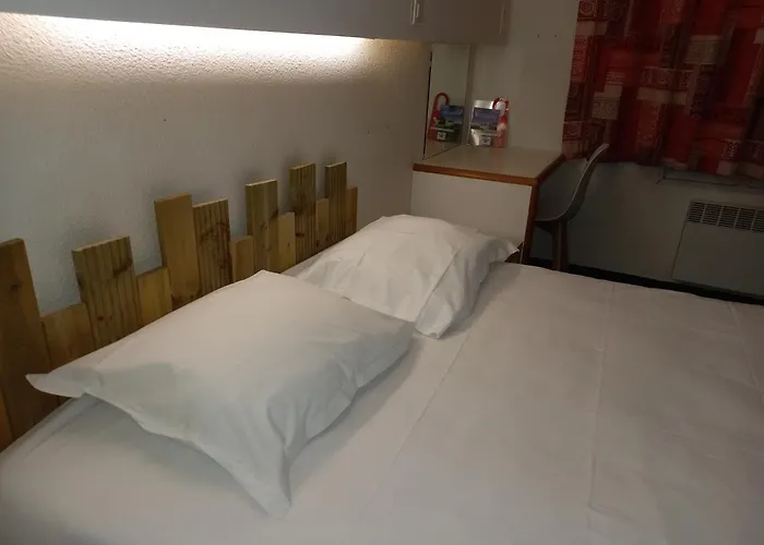 Hotel Quick Palace Tours Nord