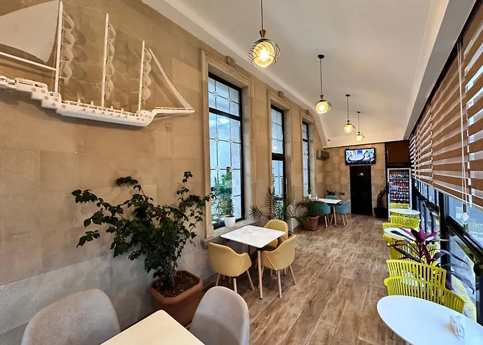 Starway Hotel