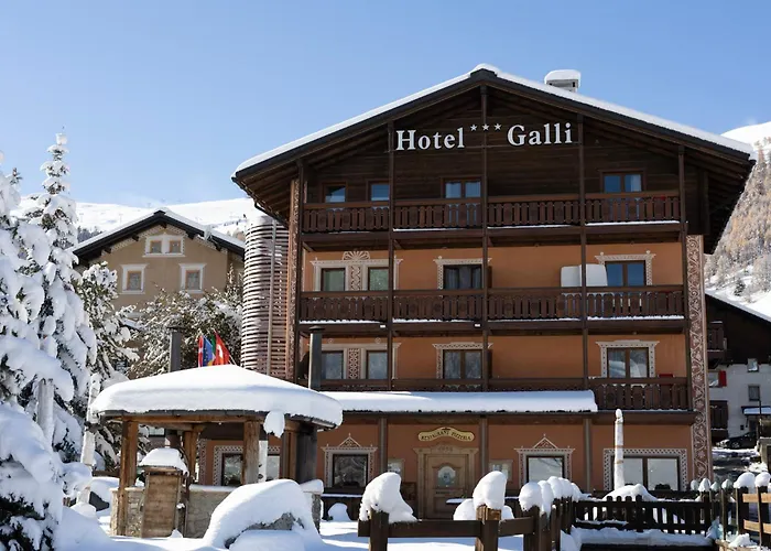 Hotel Galli