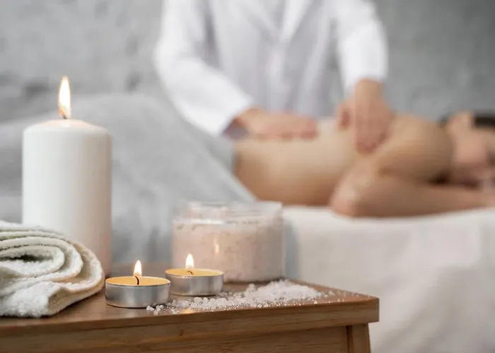 Hotel Boutique & Spa La Central - Adults Only