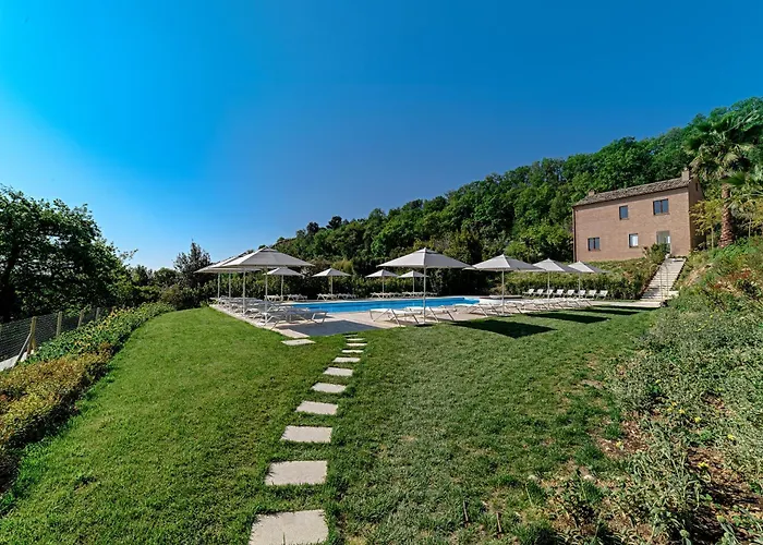 Villa Lattanzi
