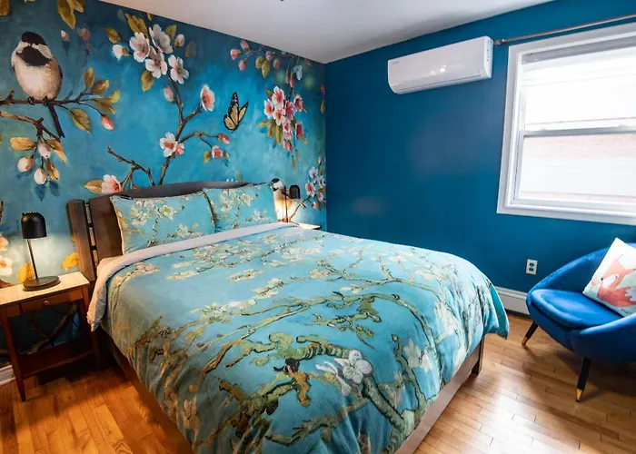 Prince Street Suites