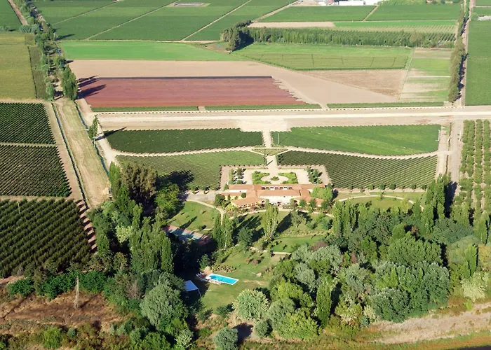 Vina La Playa Hotel & Winery By Sutil Wines