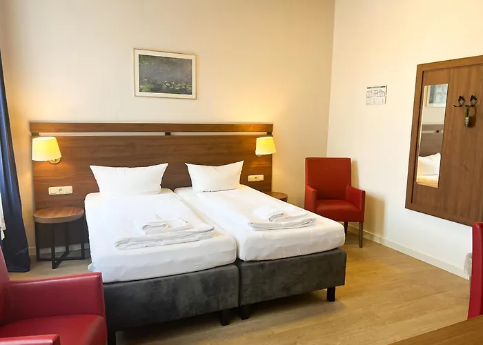 Hotel Fraenkischer Hof