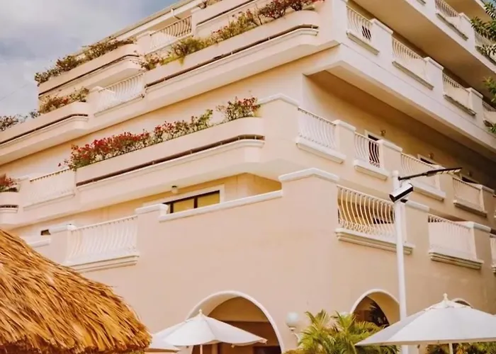 Hotel Tocarema