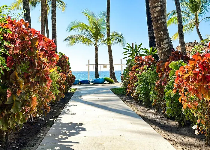 Bayview - The Beach Resort