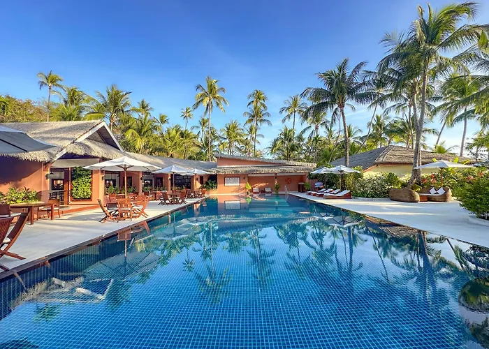 Bayview - The Beach Resort