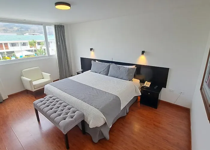 Hotel Ajavi
