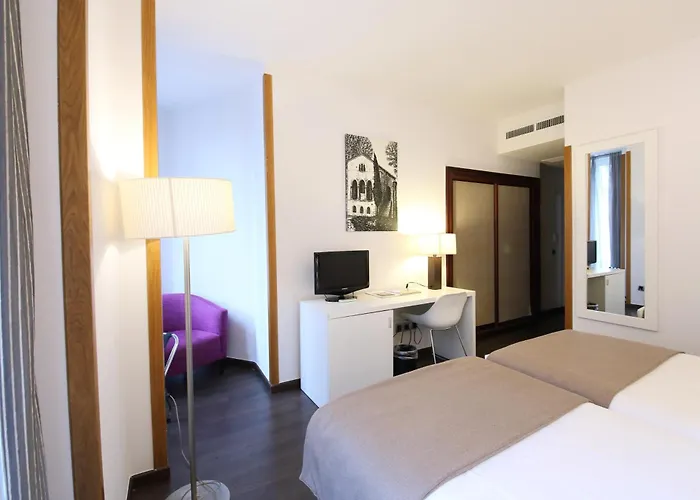 Gran Hotel Espana