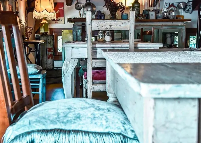 Locanda San Tomaso