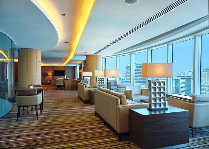 Hilton Baku