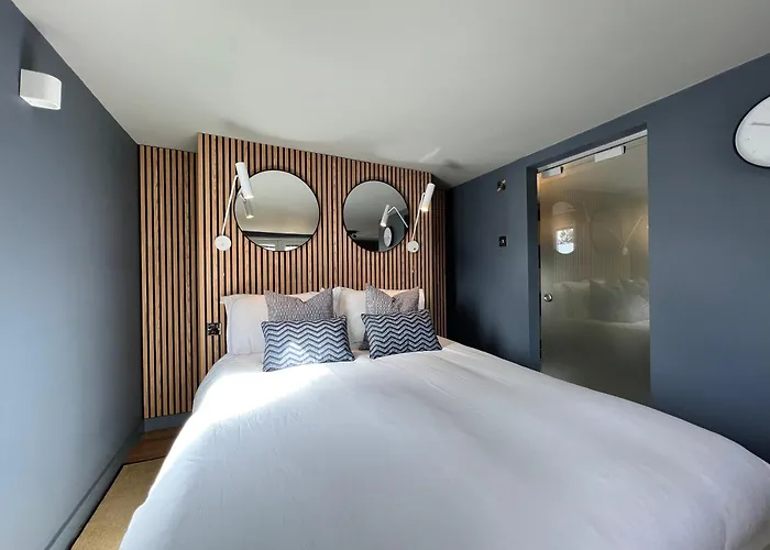 Rockmount Rooms & Apartment