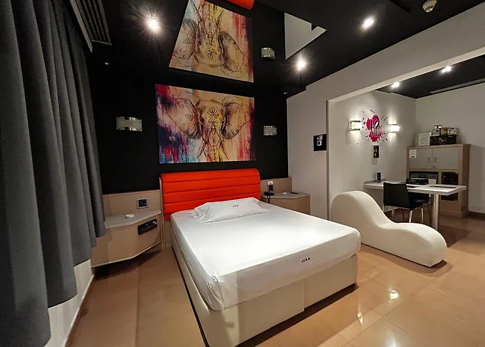 Zouk Hotel (Adults Only)
