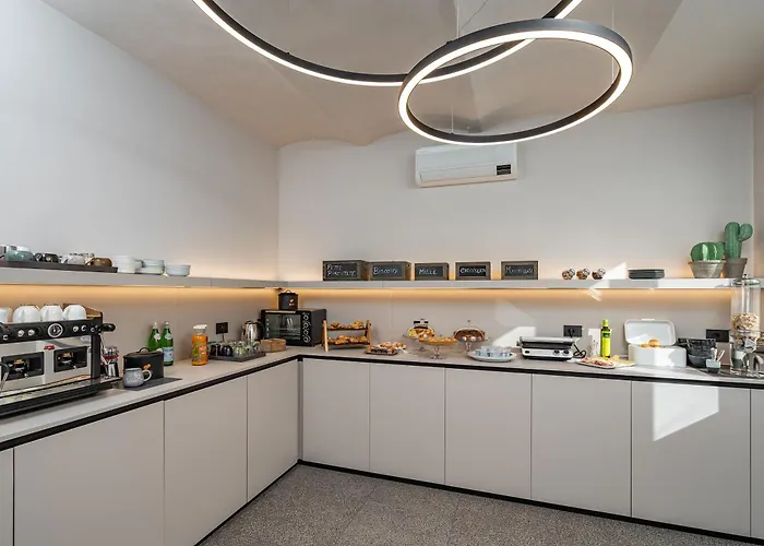 Elide Design Hotel