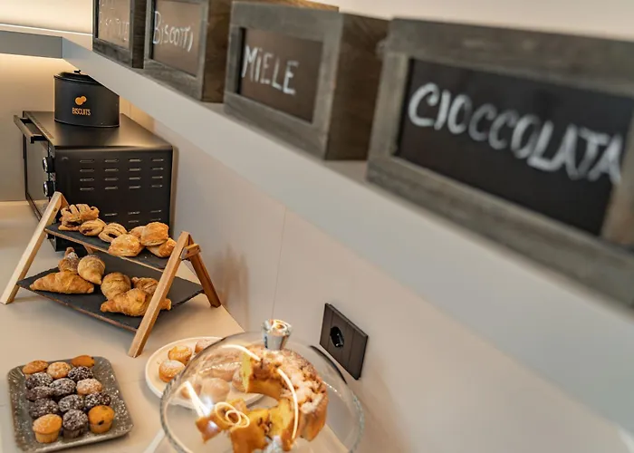 Elide Design Hotel