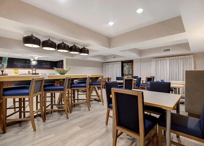 Hampton Inn By Hilton In Hot Springs, Arkansas