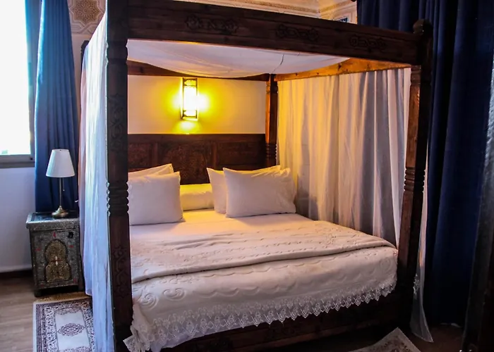 Hotel La Perle Du Sud