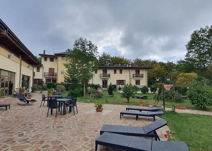 Park Hotel Bellavista