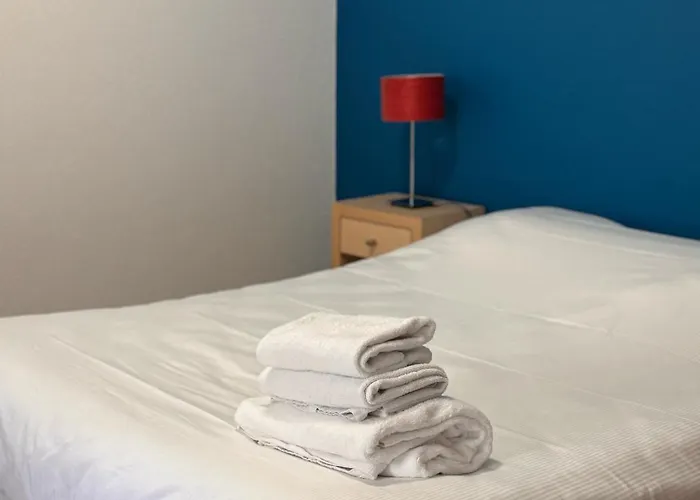 Kosy Appart'Hotel 7Eme Art