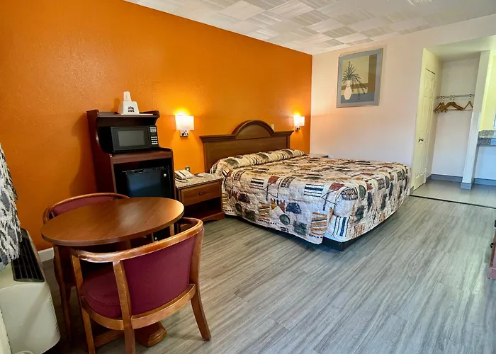 Knights Inn Galax