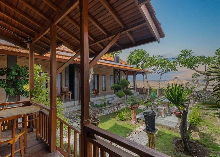Swan Beach Inn