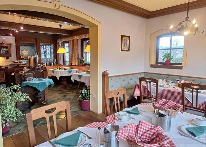 Hotel Stegmuehlhof