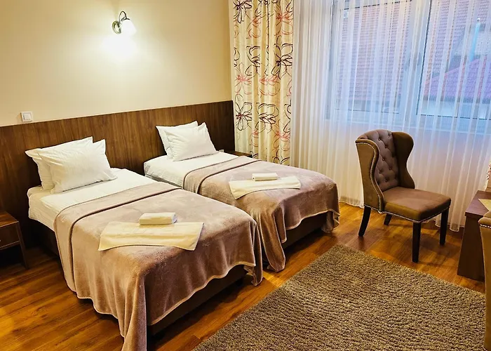 Hotel Minero
