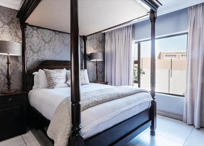 Tramonto Boutique Hotel