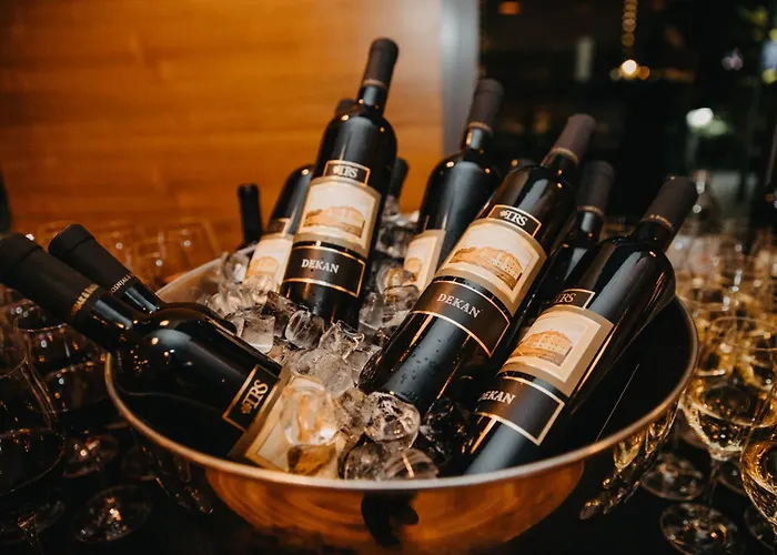 Doubletree By Hilton Zagreb