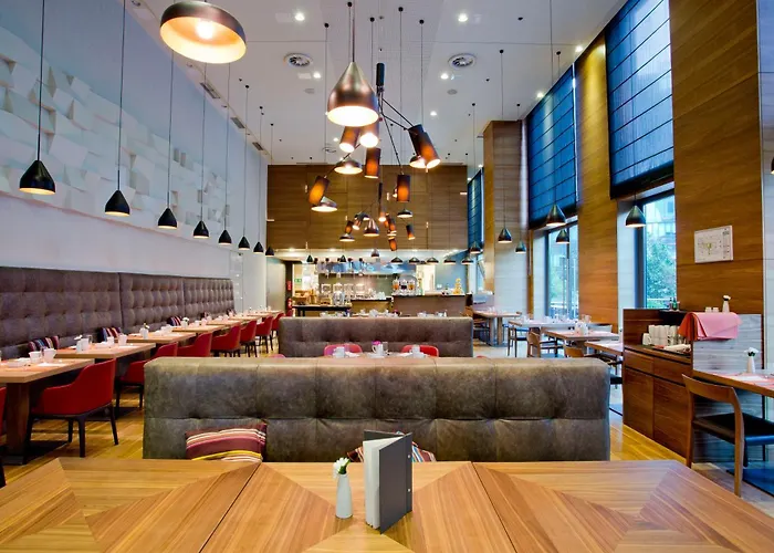 Doubletree By Hilton Zagreb