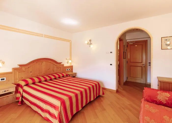 Albergo Eden