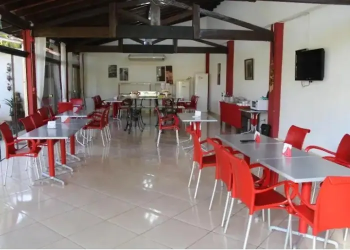 Hotel Santa Maria