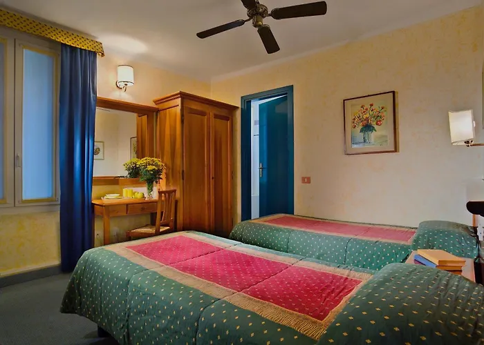 Hotel Garnì Riviera