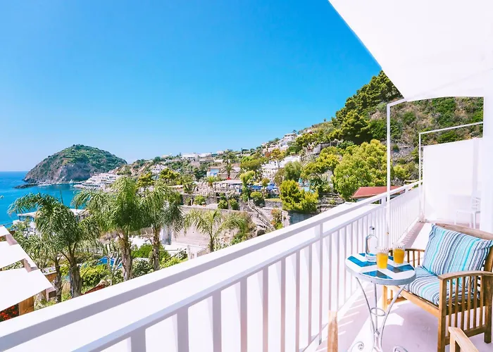 Hotel Ferdinando Beach & Thermal Spa