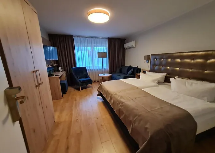 Seehotel Faehrhaus