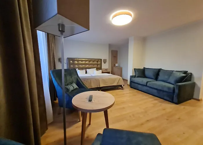 Seehotel Faehrhaus