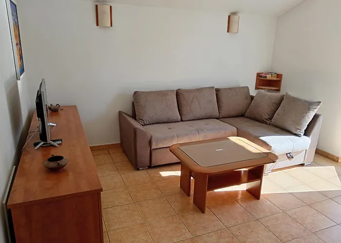 Villa Maestral Zadar