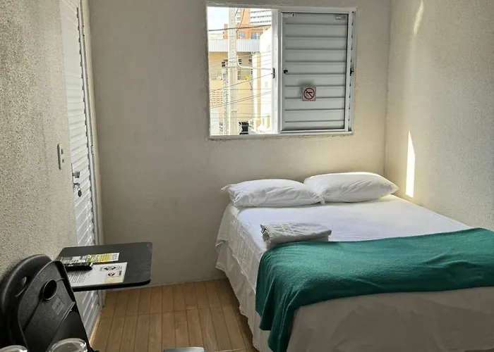 Pousada Da Celma